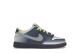 Nike Dunk Low Halloween I Am Fearless PS (FQ8355 491) bunt 2