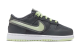 Nike Dunk Low PS Halloween Iron Grey Glow In The Dark (HQ3241 068) grau 3