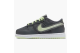 Nike Dunk Low PS Halloween Iron Grey Glow In The Dark (HQ3241 068) grau 1