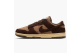 Nike Dunk Low Sesame Harris Tweed (IO0052-200) braun 1