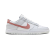 Nike Dunk Low Retro Stardust Pure Platinum (HF0730 160) weiss 4