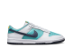 Nike Dunk Low Dusty Cactus (HF4850 345) bunt 5