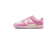 Nike Dunk Low Next Nature Rise Sail (HJ7673-101) bunt 1