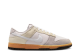Nike Dunk Low Suede Canvas (HV4301 030) beige 4