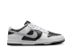 Nike Dunk Low (IB4620 141) weiss 1