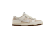 Nike Dunk Low Retro Pearl Pale Ivory Light British Tan Sail (IB8864-211) beige 3