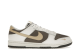 Nike Dunk Low (HM9655-001) grau 5