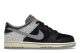 Nike Dunk Low Cl Pack Cement J (304714 905) schwarz 3