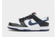 Nike Dunk Low GS (HJ9202-001) schwarz 6