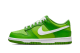 Nike Dunk Low Kermit (DH9765-3010) grün 1