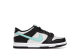 Nike Dunk Low GS Tropical Twist Tiffany (CW1590-003) bunt 4