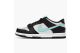 Nike Dunk Low GS Tropical Twist Tiffany (CW1590-003) bunt 2
