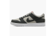 Nike Dunk Low Light Iron Ore Gym Anthracite GS (FZ1000 001) bunt 6