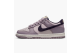 Nike Dunk Low Light Violet Ore GS (HQ3573-202) lila 5