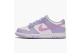 Nike Dunk Low Lilac Bloom GS (HQ1185 161) bunt 1