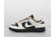 Nike Dunk Low LX (FV3642 010) schwarz 1