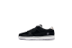 Nike Medicom Toy Dunk Low SB PS (DC1630-001) schwarz 4