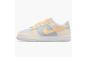 Nike Dunk Low Melon Tint PS (FB9108 100) bunt 1