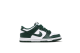 Nike Dunk Low GS (CW1590-102) weiss 6