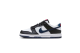 Nike Dunk Low GS (HJ9202-001) schwarz 5