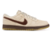 Nike Dunk Low Net Medium (307696-121) beige 4