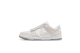 Nike Dunk Low Next Nature Light Orewood (DN1431-100) weiss 1