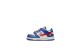 Nike Dunk Low (FD0675-400) blau 1