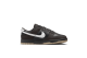 Nike Dunk Low Next Nature Velvet (HF9984-001) schwarz 3