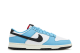 Nike Dunk Low Next Nature N7 Dark Turquoise (HJ9088 488) bunt 4