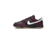 Nike Dunk Low Next Nature (HM9658-600) rot 1