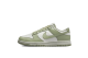 Nike Dunk Low WMNS Olive Aura - Next Nature (HF5384-300) grün 5