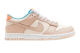 Nike Dunk Low Next Nature Pale Ivory Sanddrift GS (FQ6864 111) beige 2