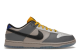 Nike Dunk Low North Carolina A T State x (DR6187 001) bunt 3