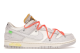 Nike Dunk Low Off x 11 Lot (DJ0950-108) beige 3