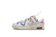 Nike Dunk Low Lot 18 Off (DJ0950-112) weiss 4