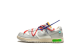 Nike Off x Dunk Low Lot 23 (DM1602-126) weiss 3