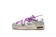 Nike Off x Dunk Low Lot 28 (DM1602-111) weiss 4