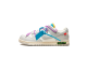 Nike Dunk Low Lot 47 Off (DM1602-125) bunt 5