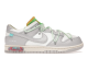 Nike Dunk Low Off x 7 Lot (DM1602-108) bunt 3