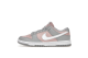 Nike Dunk Low (DM8329-600) grau 3