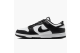 Nike Dunk Low Panda 2025 (HF5441-100) bunt 2