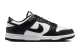 Nike Dunk Low Panda 2025 (HF5441-100) bunt 4