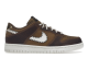 Nike Dunk Low Paris YMCA Old Court Ale (AH1072-200) braun 3