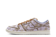 Nike Dunk Low Premium SB (FN5880 001) grau 2