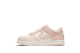 Nike Dunk Low PS Pearl (CW1588-101) weiss 1