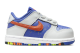 Nike Dunk Low Photon Dust Astronomy Blue Volt Total TD (HJ9235 025) bunt 3