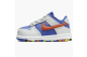 Nike Dunk Low Photon Dust Astronomy Blue Volt Total TD (HJ9235 025) bunt 1