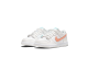 Nike Dunk Low (CW1590-101) weiss 5