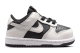 Nike Dunk Low (FB9107-010) bunt 2