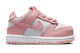 Nike Dunk Low (HV0929-100) weiss 5